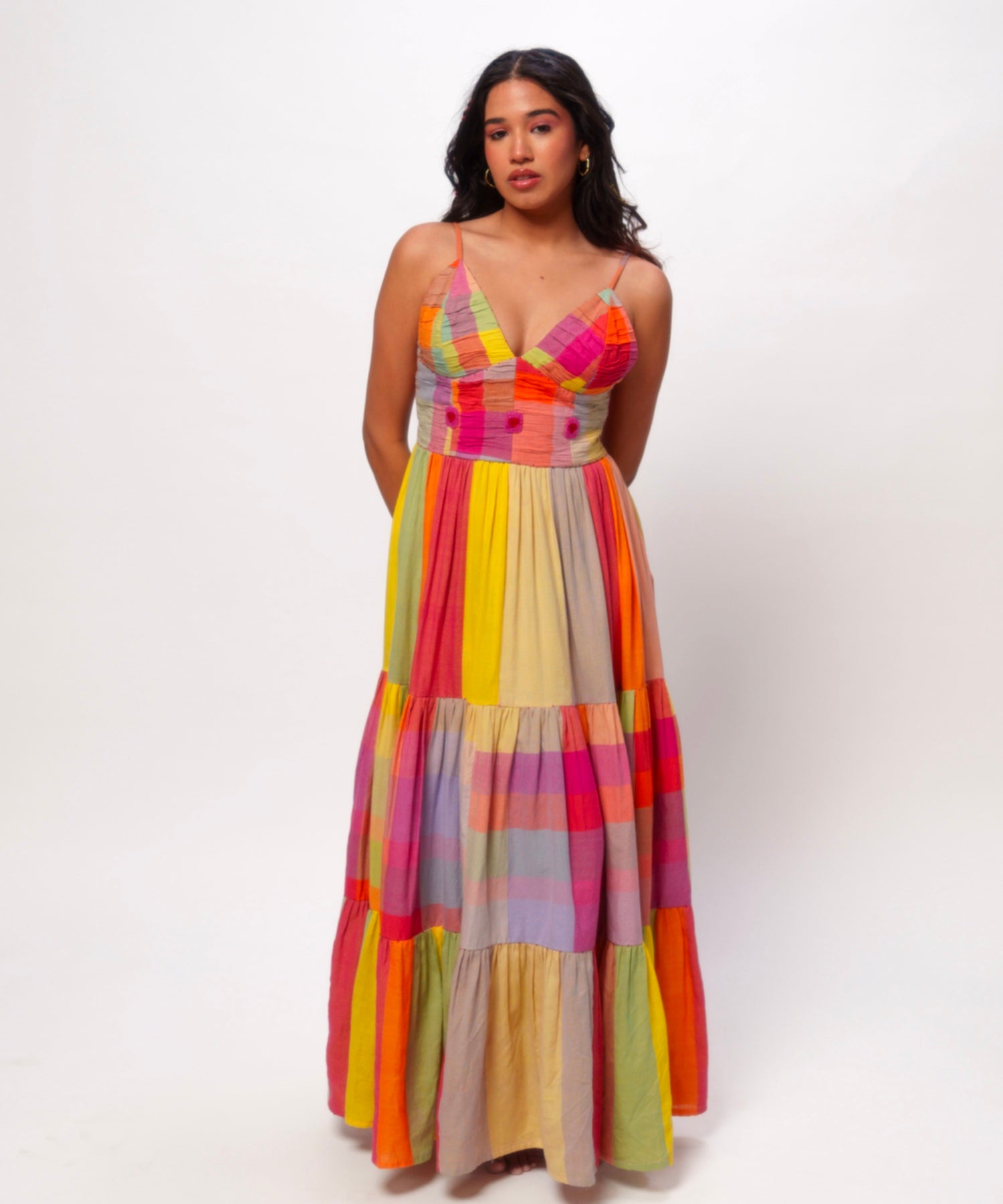 Spring Fling Maxi Spring Fling Maxi