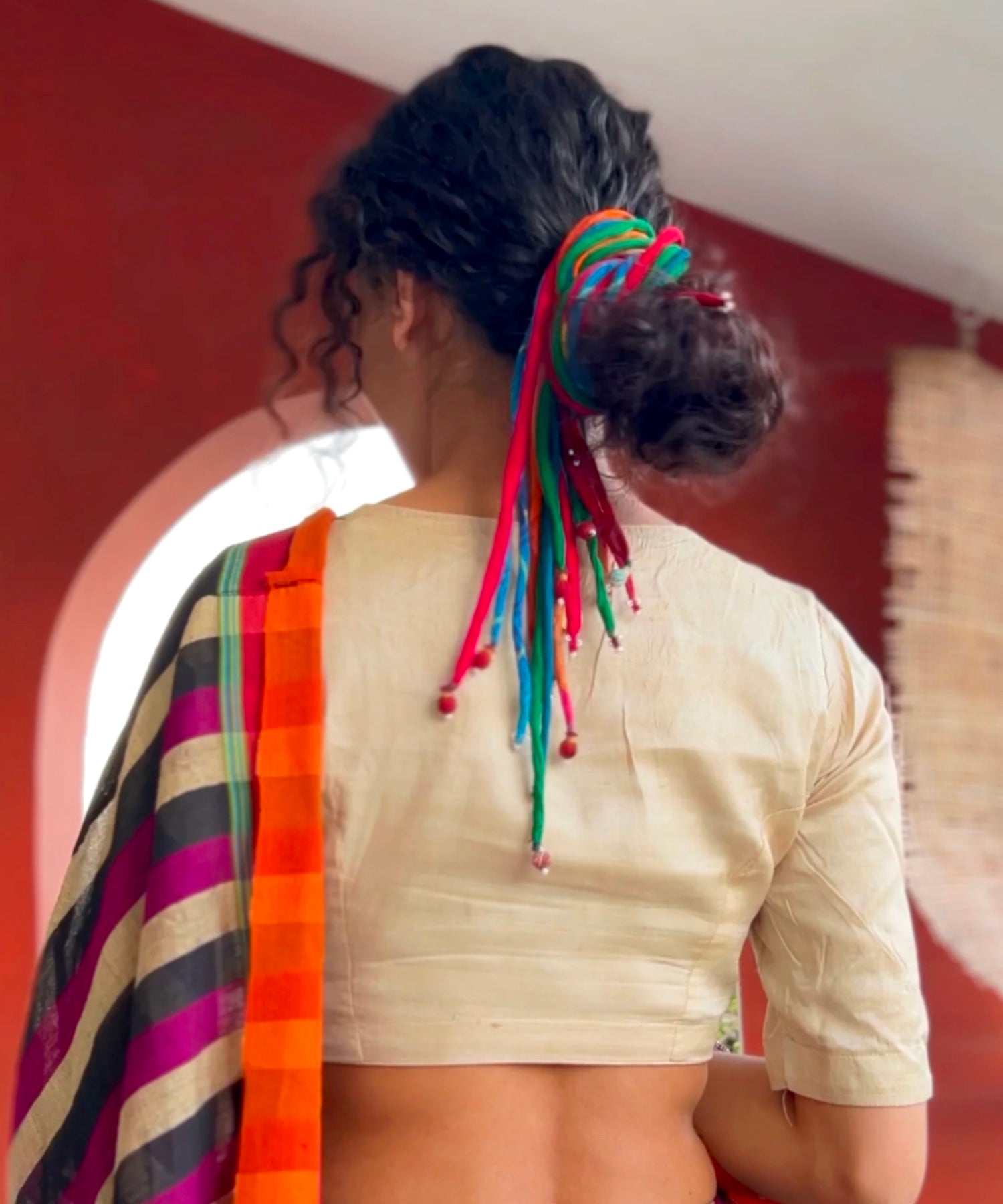 BY NIRJARI – The Khoj Shop