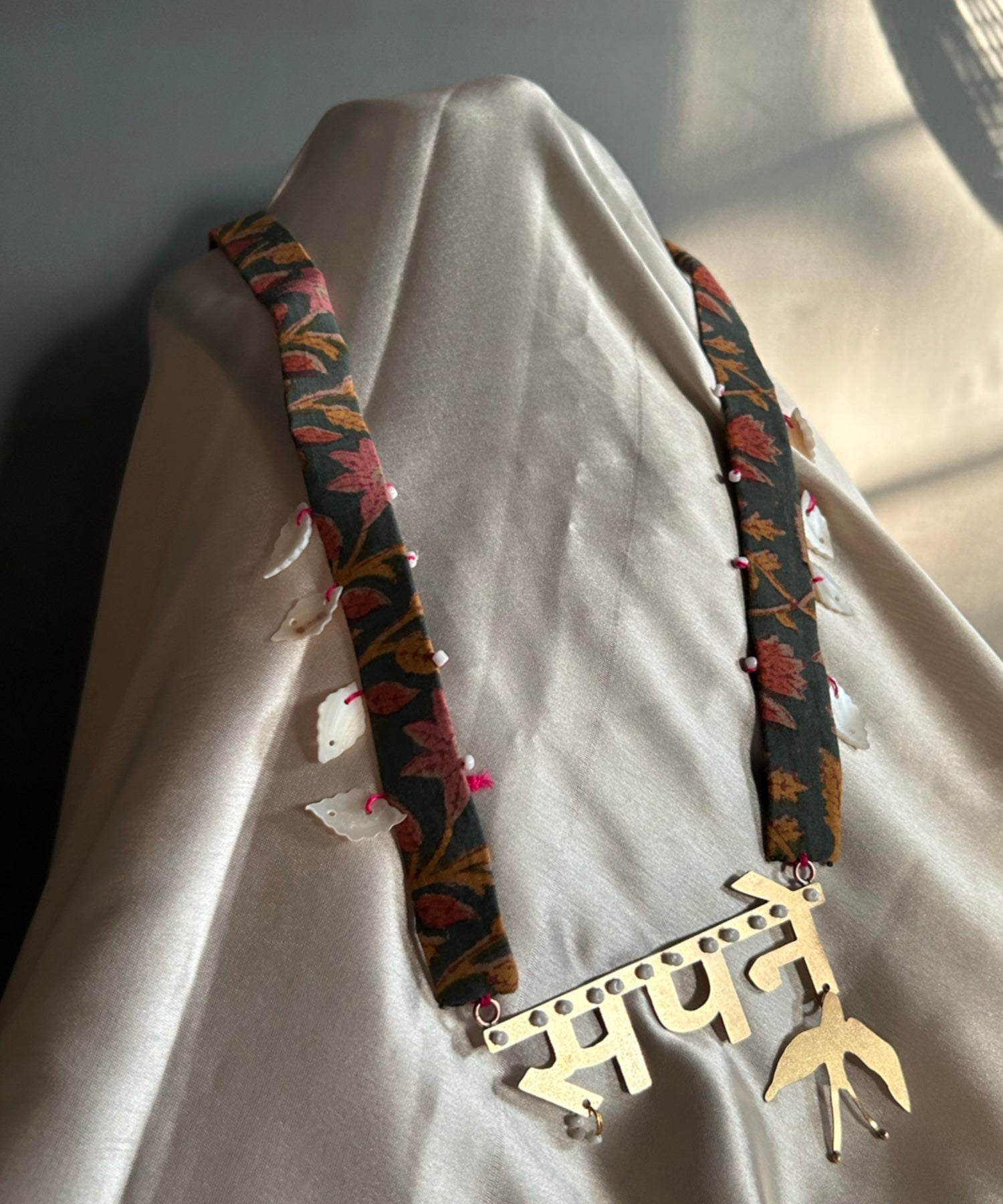 BY NIRJARI – The Khoj Shop